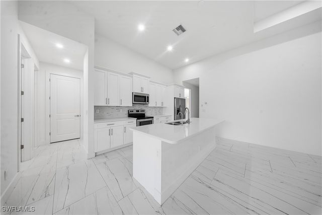 1124 NE 35th LN, Cape Coral, FL 33909