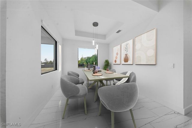 1124 NE 35th LN, Cape Coral, FL 33909