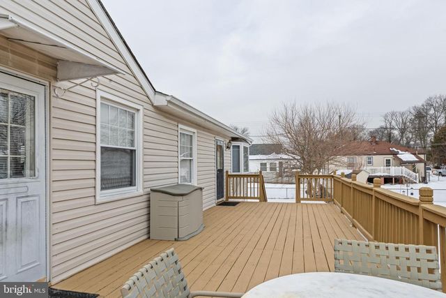 224 W UNDERWOOD AVE, West Deptford, NJ 08096