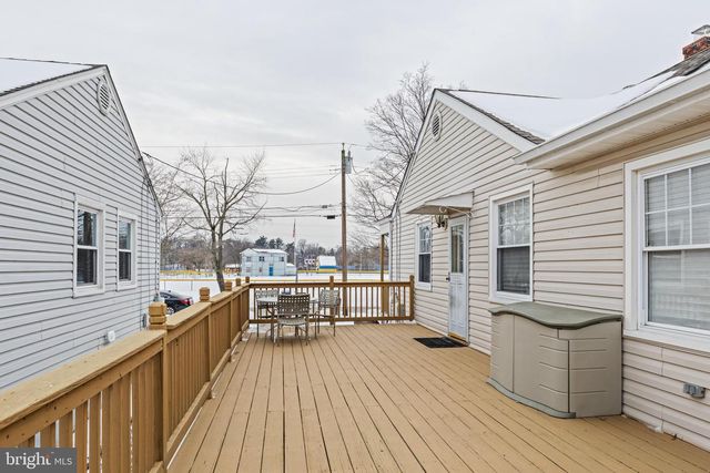 224 W UNDERWOOD AVE, West Deptford, NJ 08096