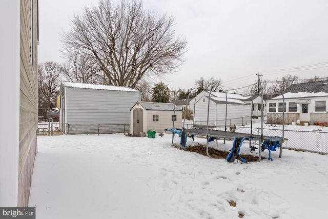 224 W UNDERWOOD AVE, West Deptford, NJ 08096