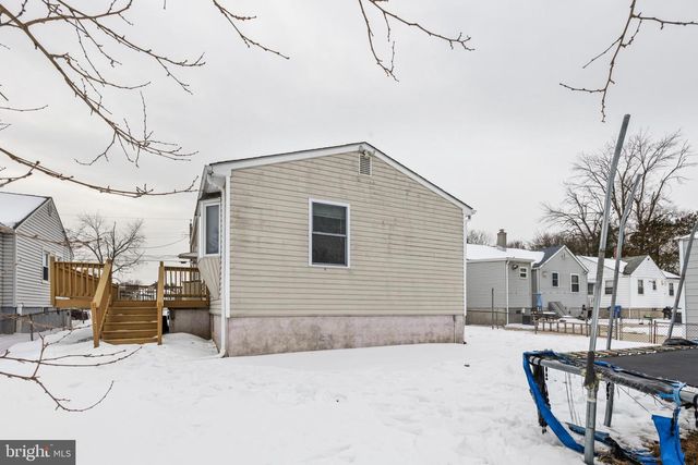 224 W UNDERWOOD AVE, West Deptford, NJ 08096