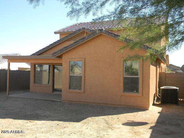 1610 W PROSPECTOR Way, San Tan Valley, AZ 85144