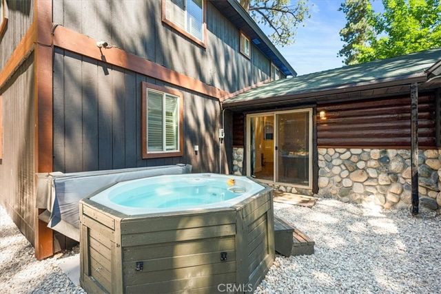 39965 Hillcrest, Big Bear Lake, CA 92315