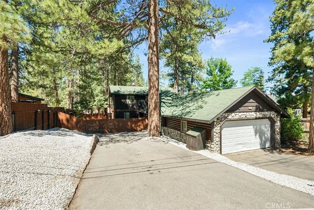 39965 Hillcrest, Big Bear Lake, CA 92315