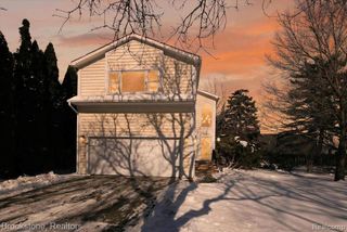 1331 Davis Avenue, Birmingham, MI 48009
