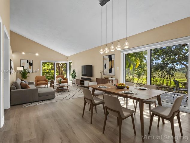 3400 Cherry Garden Cir 156, Lauderhill, FL 33319