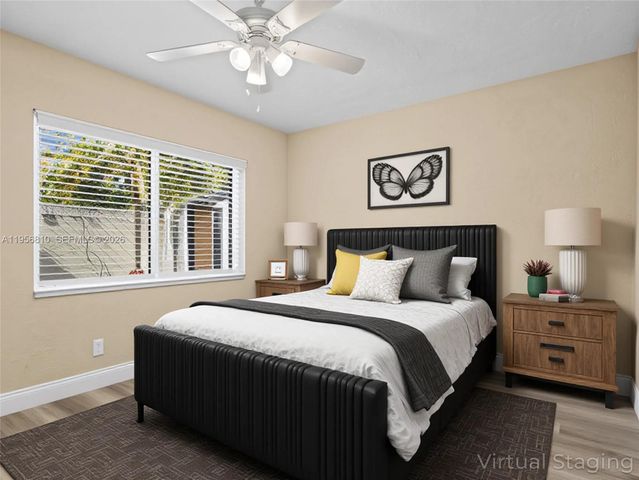 3400 Cherry Garden Cir 156, Lauderhill, FL 33319