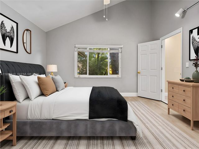 3400 Cherry Garden Cir 156, Lauderhill, FL 33319