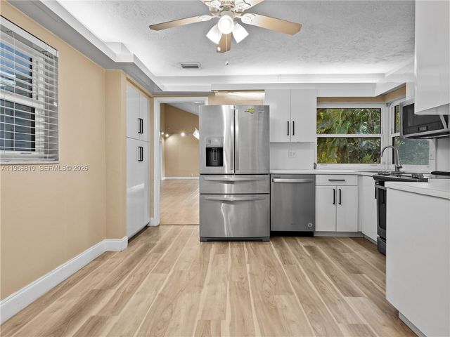 3400 Cherry Garden Cir 156, Lauderhill, FL 33319