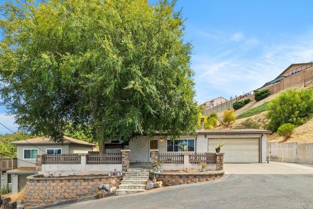 9355 Starcrest Drive, Santee, CA 92071