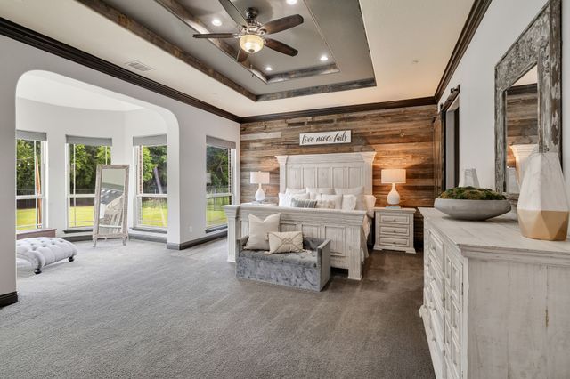 1545 Sara Cove, Lucas, TX 75002
