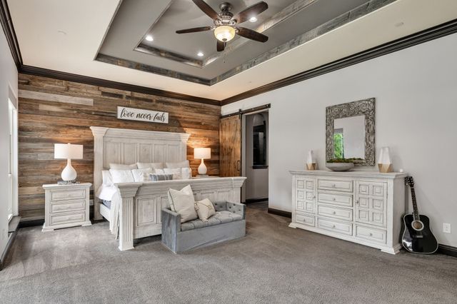 1545 Sara Cove, Lucas, TX 75002