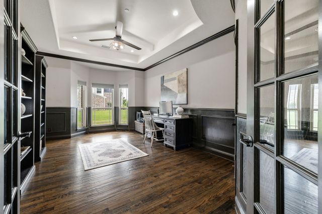 1545 Sara Cove, Lucas, TX 75002