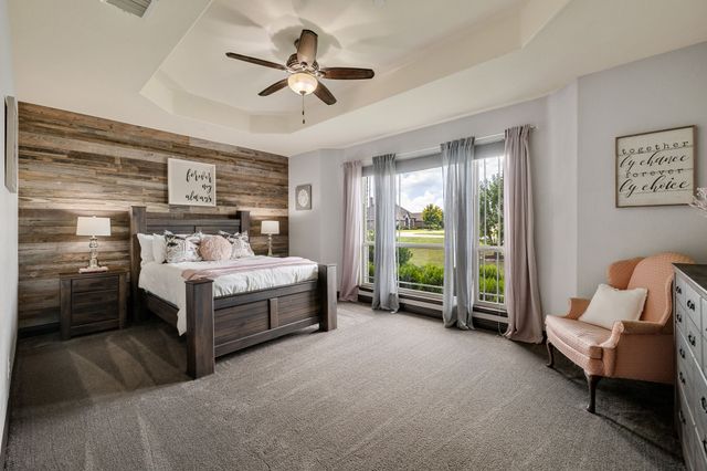 1545 Sara Cove, Lucas, TX 75002