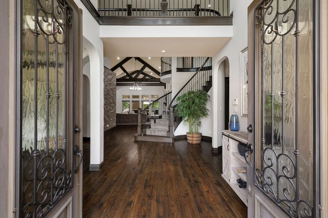 1545 Sara Cove, Lucas, TX 75002