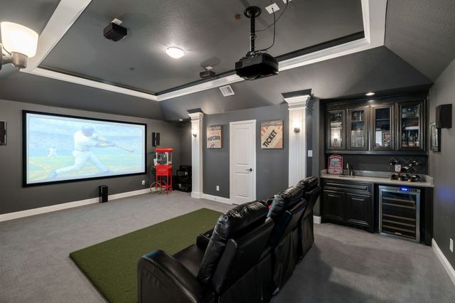 1545 Sara Cove, Lucas, TX 75002