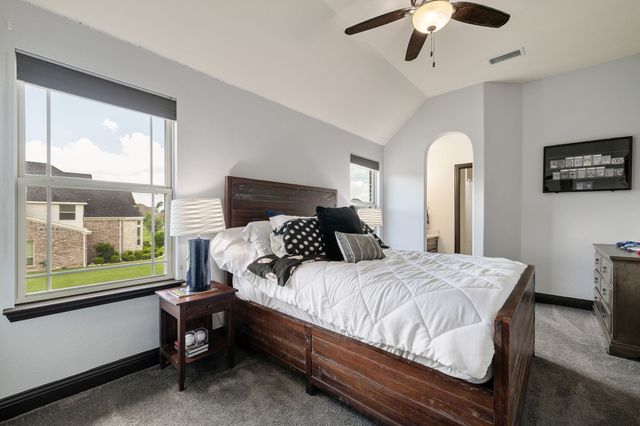 1545 Sara Cove, Lucas, TX 75002