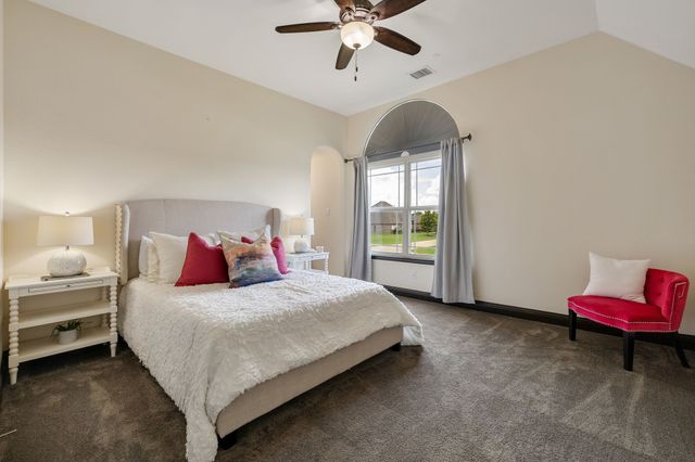 1545 Sara Cove, Lucas, TX 75002