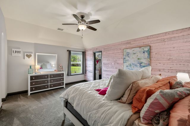 1545 Sara Cove, Lucas, TX 75002