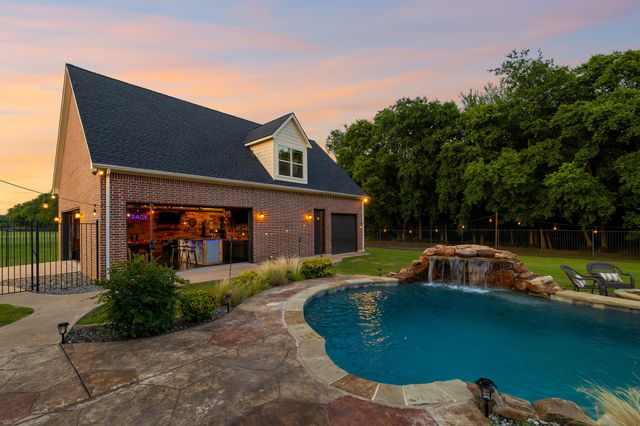 1545 Sara Cove, Lucas, TX 75002