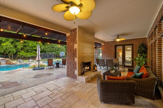 1545 Sara Cove, Lucas, TX 75002