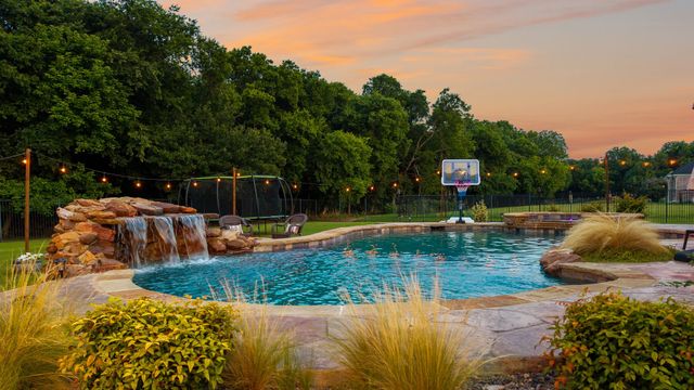 1545 Sara Cove, Lucas, TX 75002