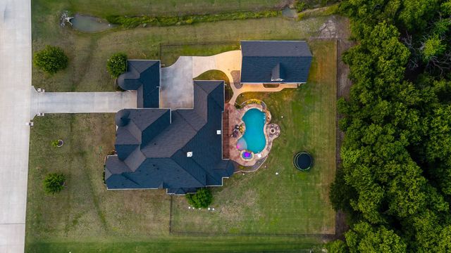 1545 Sara Cove, Lucas, TX 75002