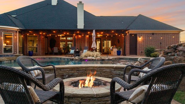 1545 Sara Cove, Lucas, TX 75002