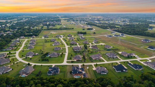 1545 Sara Cove, Lucas, TX 75002