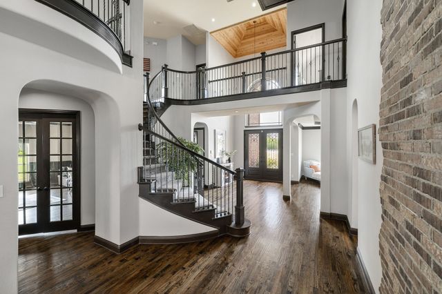 1545 Sara Cove, Lucas, TX 75002