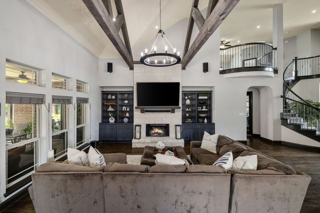 1545 Sara Cove, Lucas, TX 75002