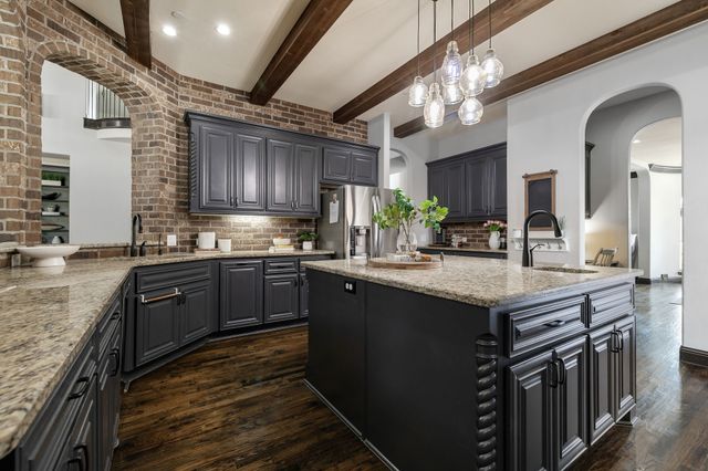 1545 Sara Cove, Lucas, TX 75002