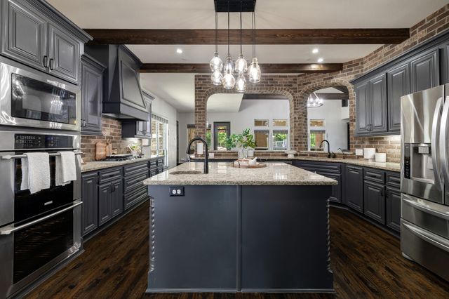 1545 Sara Cove, Lucas, TX 75002