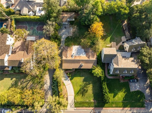 2976 Lombardy Rd, Pasadena, CA 91107