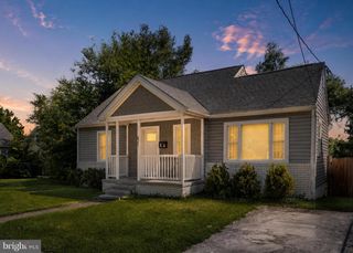 621 PATTERSON AVE, Winchester, VA 22601