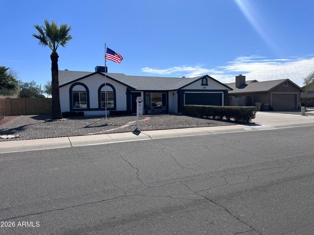 8615 W TOWNLEY Avenue, Peoria, AZ 85345