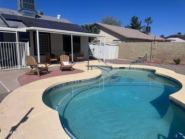 8615 W TOWNLEY Avenue, Peoria, AZ 85345
