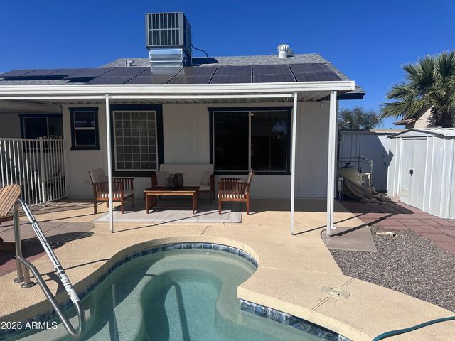 8615 W TOWNLEY Avenue, Peoria, AZ 85345