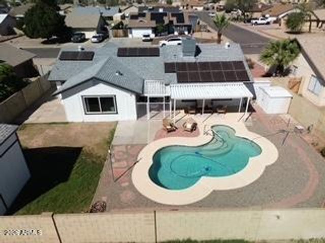 8615 W TOWNLEY Avenue, Peoria, AZ 85345