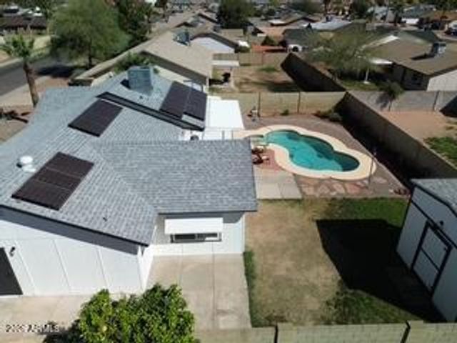 8615 W TOWNLEY Avenue, Peoria, AZ 85345