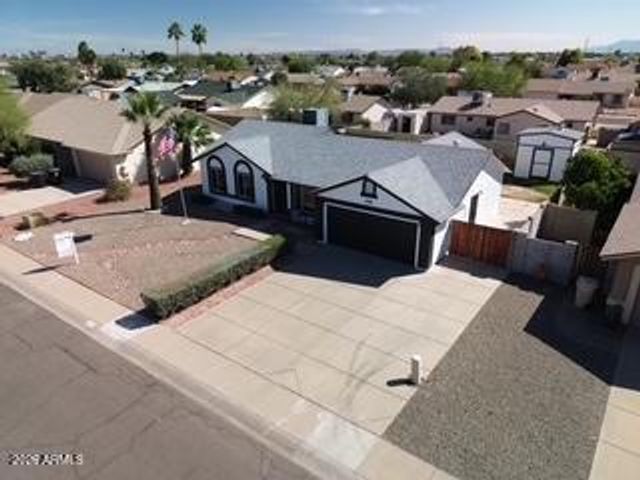 8615 W TOWNLEY Avenue, Peoria, AZ 85345