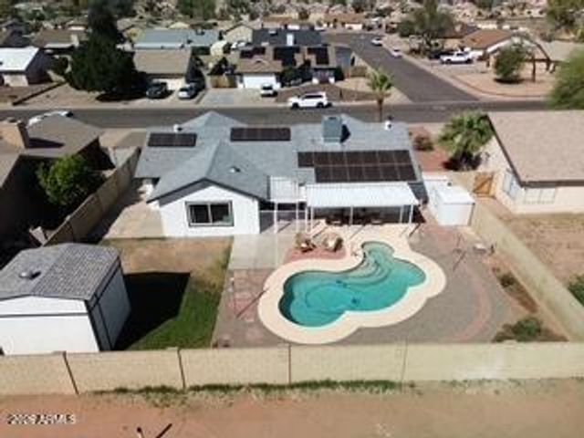 8615 W TOWNLEY Avenue, Peoria, AZ 85345