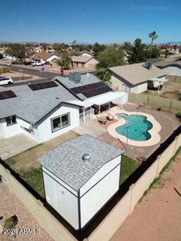 8615 W TOWNLEY Avenue, Peoria, AZ 85345