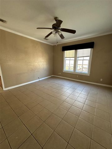 1709 Biovu Drive, Galveston, TX 77551