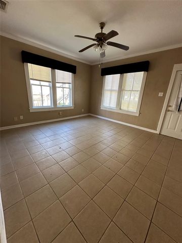 1709 Biovu Drive, Galveston, TX 77551