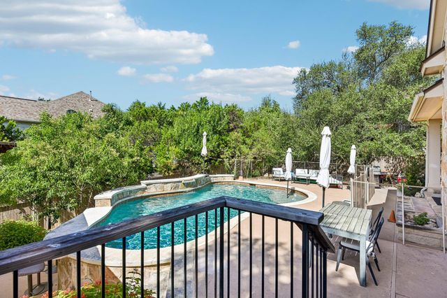 12201 Salida Del Sol PASS, Austin, TX 78732