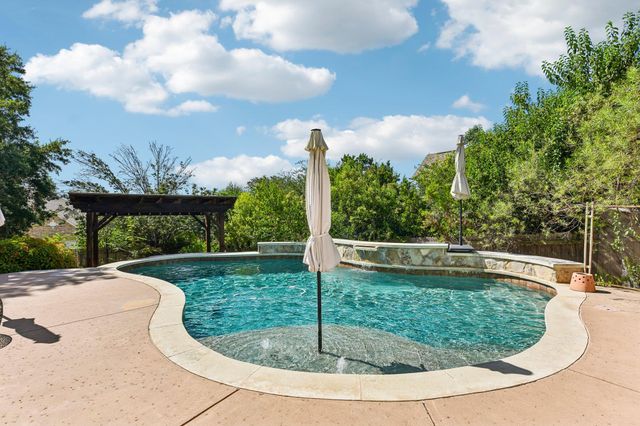 12201 Salida Del Sol PASS, Austin, TX 78732
