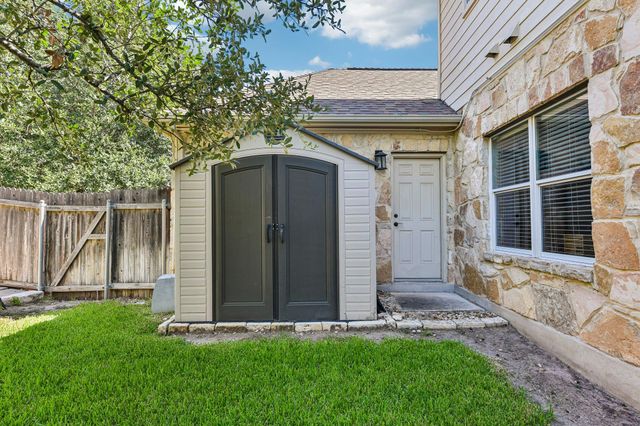 12201 Salida Del Sol PASS, Austin, TX 78732