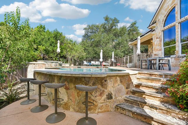 12201 Salida Del Sol PASS, Austin, TX 78732